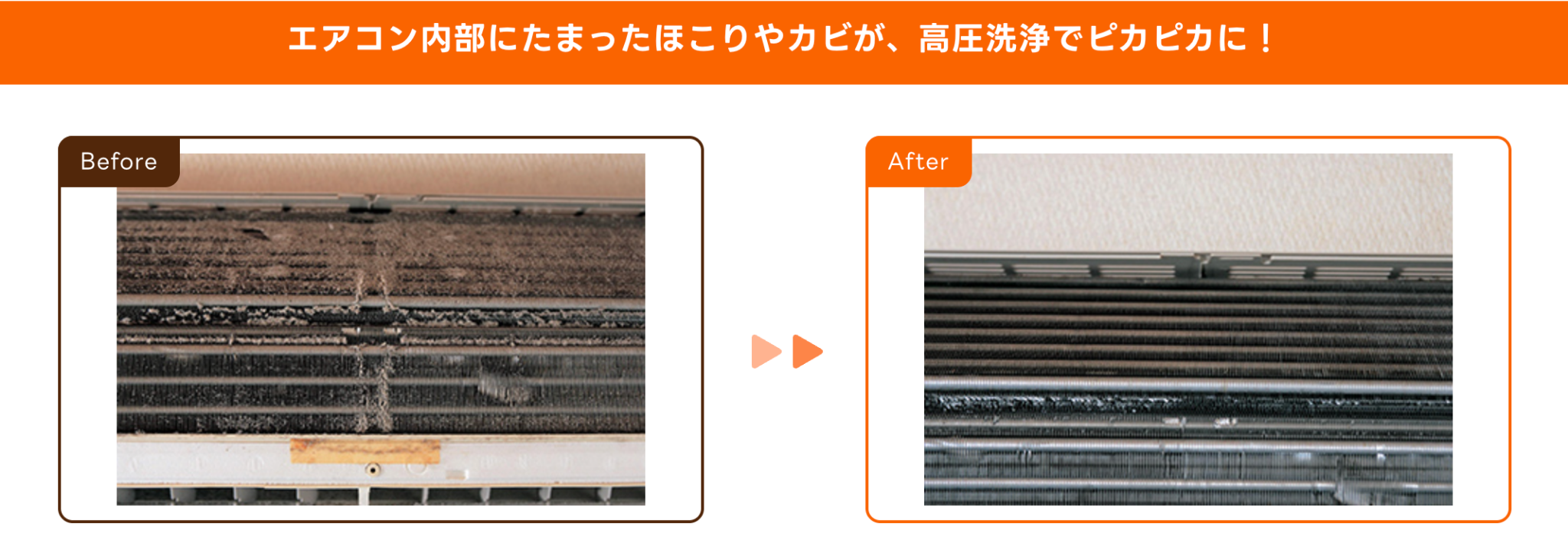 ダスキンアオバヤ サービス画像