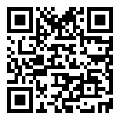 ヘルスアンドビューティー公式LINE 友だち追加QRコード