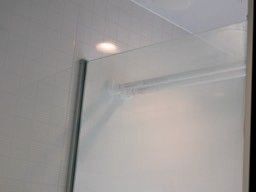 樹脂（アクリル板）素材の例